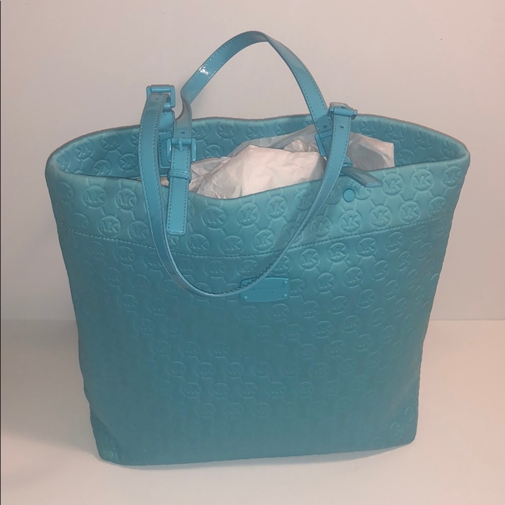 Michael Kors tote